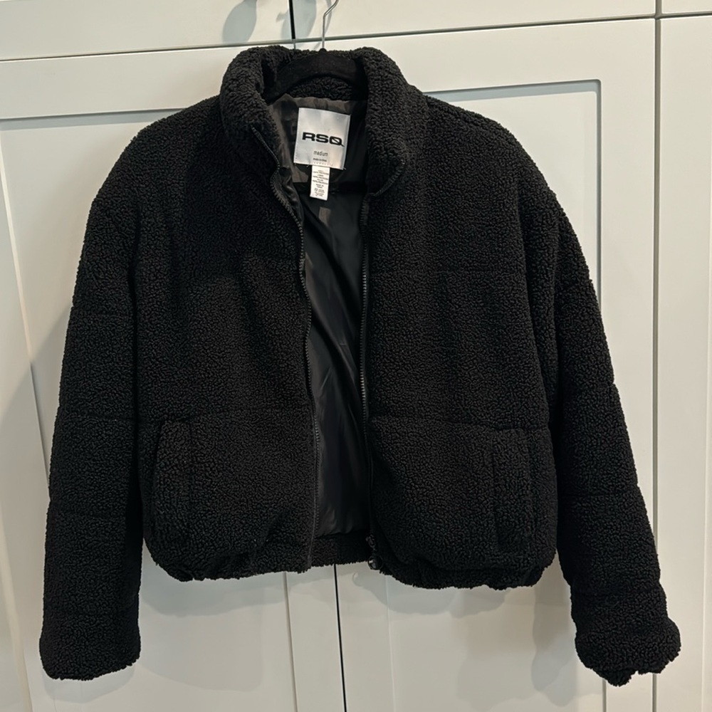 RSQ women’s jacket